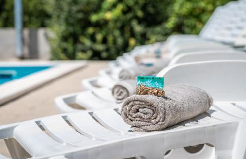 Modern XXL Villa - Foto 52