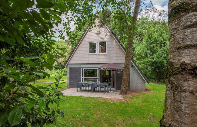 Woodland Retreat Near Breda - Foto 33