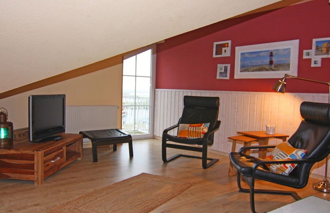 Resort Orther Reede, Fehmarn-orth - Foto 13