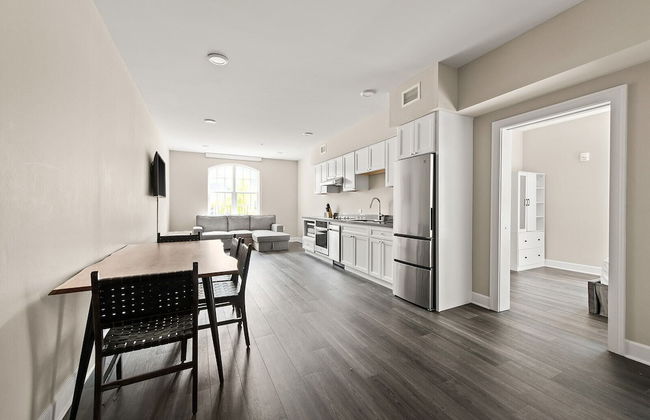 Bywater Suite Hotel - Foto 41