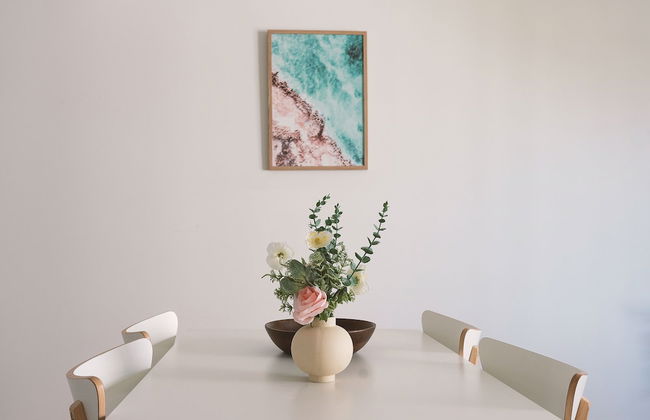 Patio Mt view near CBR centre and ANU - Foto 23