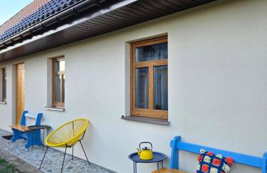 Błękitny Domek- dom i dwa oddzielne apartamenty - Foto 62