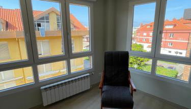 Apartamento Recién Reformado en Somo junto iglesia - Foto 3