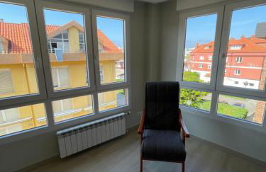 Apartamento Recién Reformado en Somo junto iglesia - Foto 3