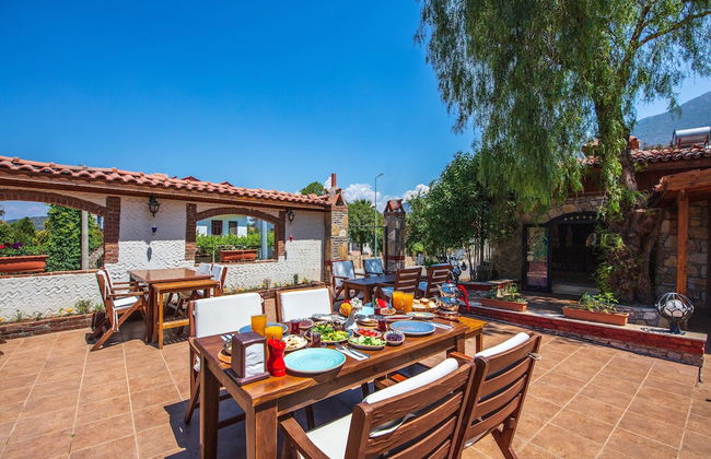 MESE SUITES - Foto 18