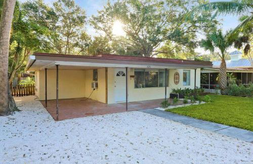 Cottage on California - Foto 6