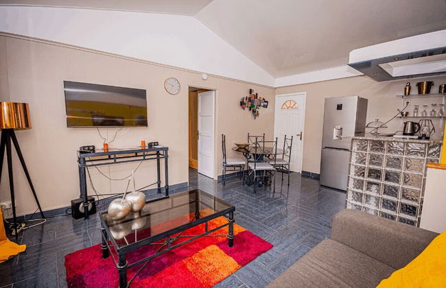 Redoute Paradise - Photo 8