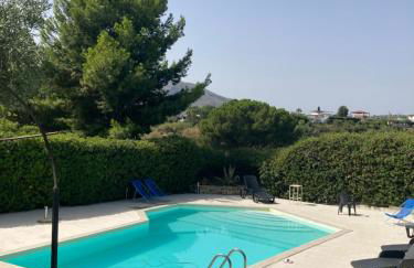 Villa Flore - Penthouse - apartment in villa - Foto 44