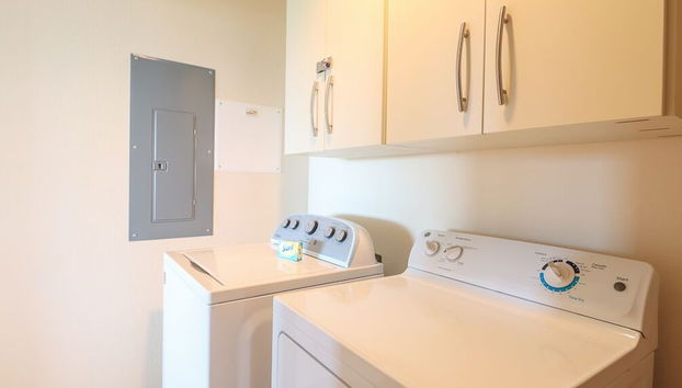 Ocean Club 203 - Foto 5, Habitación