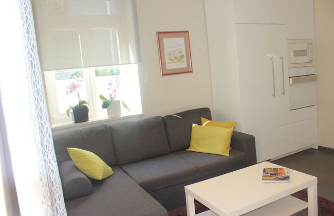 Pansion Mlikota - Apartment Lavanda - Photo 3