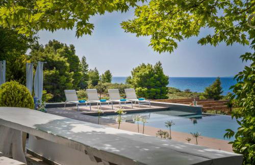 SEA VIEW Ranch By the Sea - Photo 46