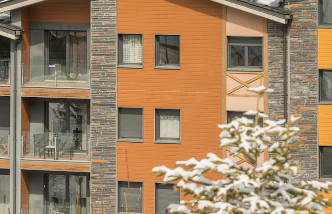 Pierre & Vacances Andorra El Tarter - Foto 47