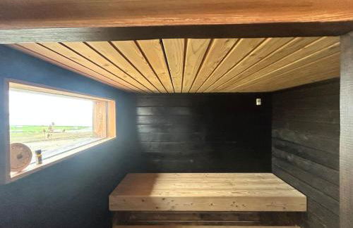 Subterranean Studio with Panoramic Costal Views and Sauna - Foto 6