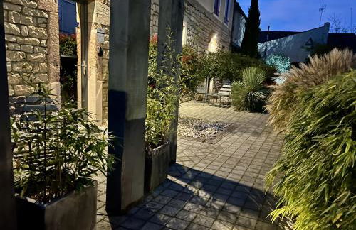 Appart Hotel Eugenie - Foto 16