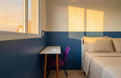 2 Quartos mais Piscina com Vista para o Cristo - Foto 17