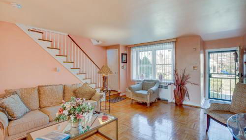 Quaint Getaway Near PGA Champ and Downtown Philly! - Foto 4