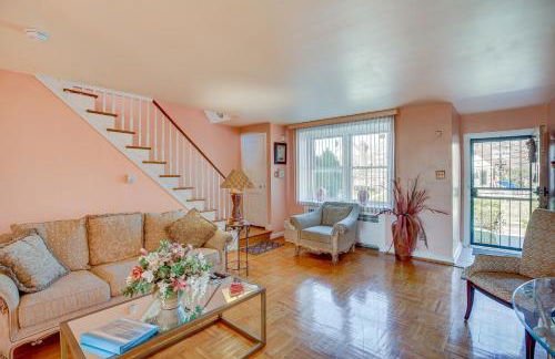 Quaint Lansdowne Getaway Near Downtown Philly! - Foto 4