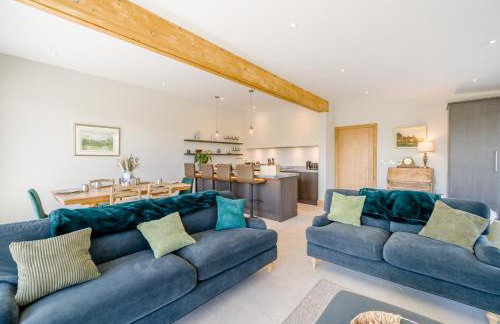 Deer Cottage - Foto 32