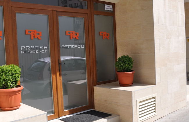 Prater Residence - Foto 33