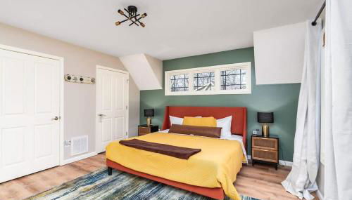 Wintergreen Ridge Retreat - Family Home - Foto 5