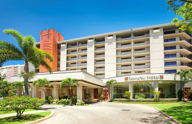 Aston Kaanapali Shores - Foto 1
