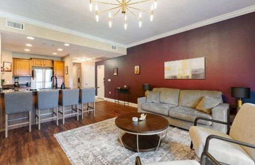 3 Bedroom Luxury Resort Condo 10 Min. From Disney! - Foto 7