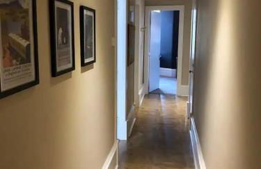 Maya's Glasgow Holiday Homes - Foto 8