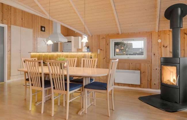 "Thit" - 1.2km to the fjord - Foto 26