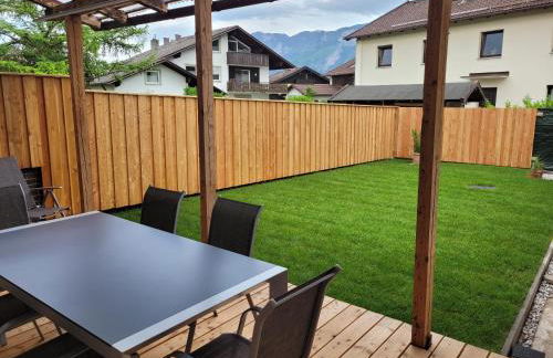 Ferienwohnung ganz nah - Foto 25