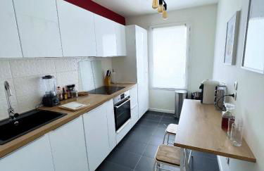 Charme et Douceur By UTA HOUSE - Foto 10