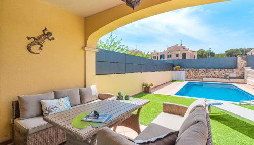 Villa Alma Azul - Foto 2