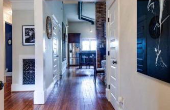 Historic Pet-Friendly Stay Near Broadway w Fire Pit - Foto 21