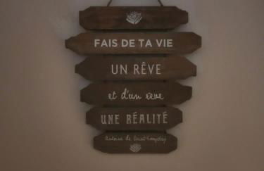 Suite Eden Spa, Appart'hôtel bien être , Patio de standing barbecue - TV XL CinéSport, Lit Q-Size, Wifi, P-Gratuit en Résidence - Foto 53