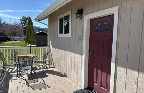 Stagecoach Cottage - Foto 7