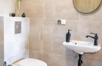 Easy Hill - domek na Kaszubach z sauną - Foto 19