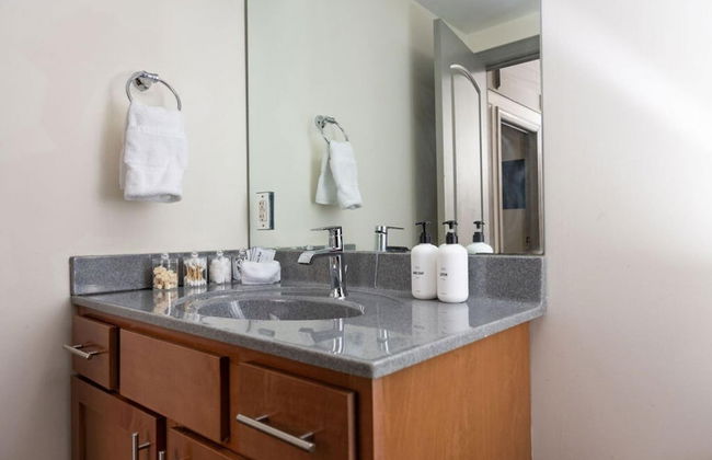 Stunning 2 BR Loft Smack in the Heart of Downtown - Foto 19