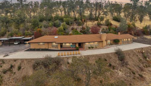 Ranch Stay-A 240 acre Working Ranch - Foto 3