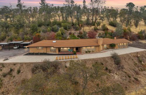 Ranch Stay-A 240 acre Working Ranch - Foto 3