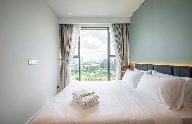 The Crest Residence - ANGIA Hospitality - Foto 18