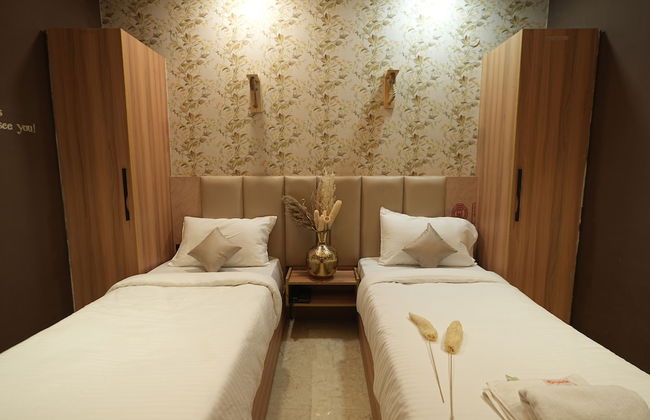 Orsom Stays Sassy Sector 53 - Foto 53