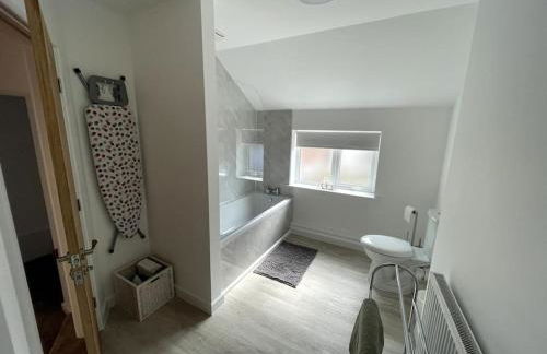 Cosy apartment in Eccleshall - Photo 15