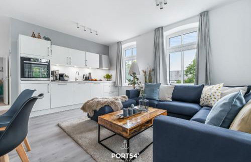 Ferienwohnung Hofwächter, App 13 Emmelsbüll - Foto 7