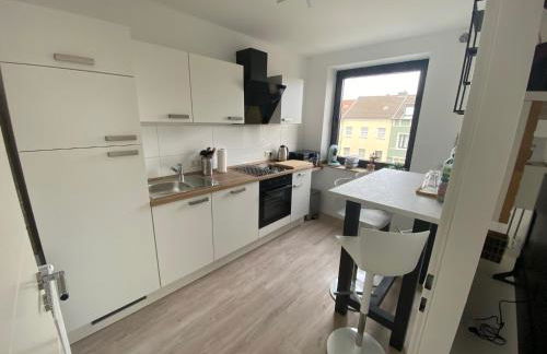 Hindenburg Apartments - Foto 27