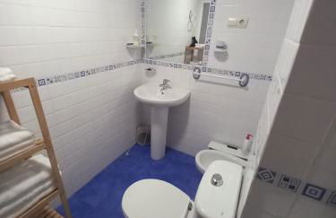 Piso Centrico 1.5km Playa con gran terraza +vistas - Foto 27