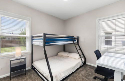 Cozy Home Fenced Yard Pets Welcome Great Location - Foto 14