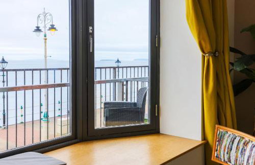 Luxury 1BR Seafront Apartment - Foto 23