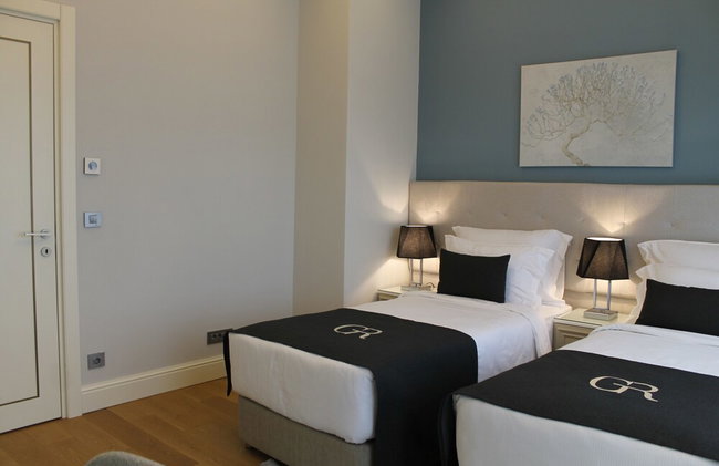 Garlon Residence - Foto 40