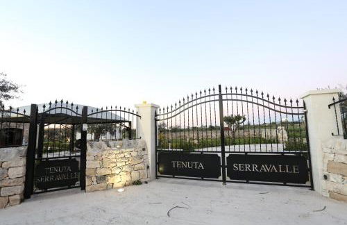 Serravalle Relais & Country Villa with private pool - Esclusive use - Foto 63