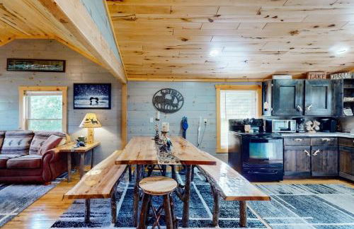 The Korn Krib- Main level - Foto 8