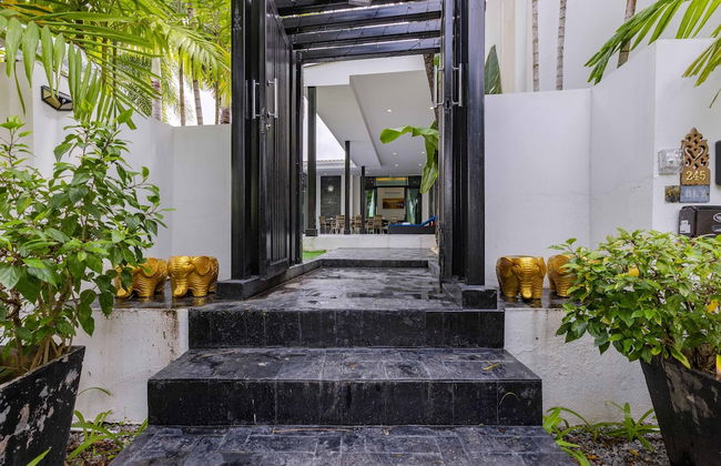 3 Bedroom Pool Villa BL2 - Foto 65